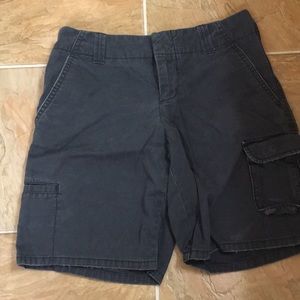 Gap Chino Shorts